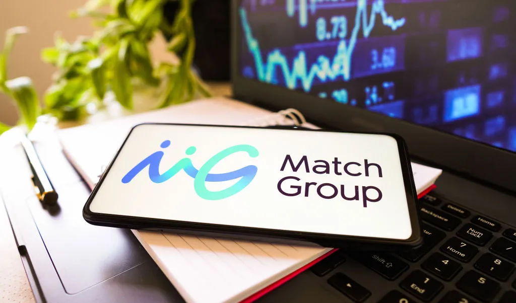 Match Group Investasi Rp 1,6 Triliun di Sniffies, Aplikasi Kencan Pria Gay