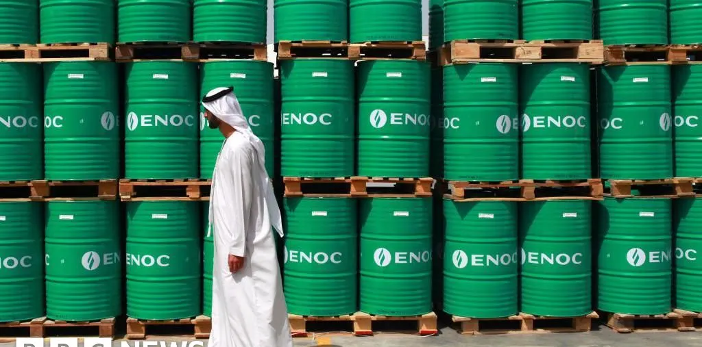 Uni Emirat Arab Keluar dari OPEC: Keputusan Besar dengan Implikasi Luas