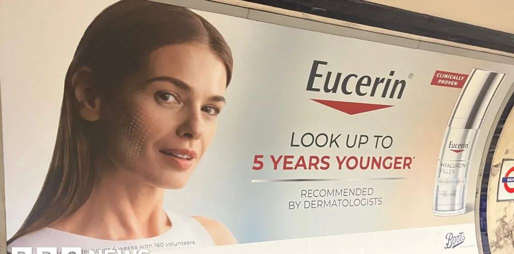 Iklan Serum Wajah Rp770 Ribu Dilarang karena Klaim Menyesatkan 'Lima Tahun Lebih Muda'