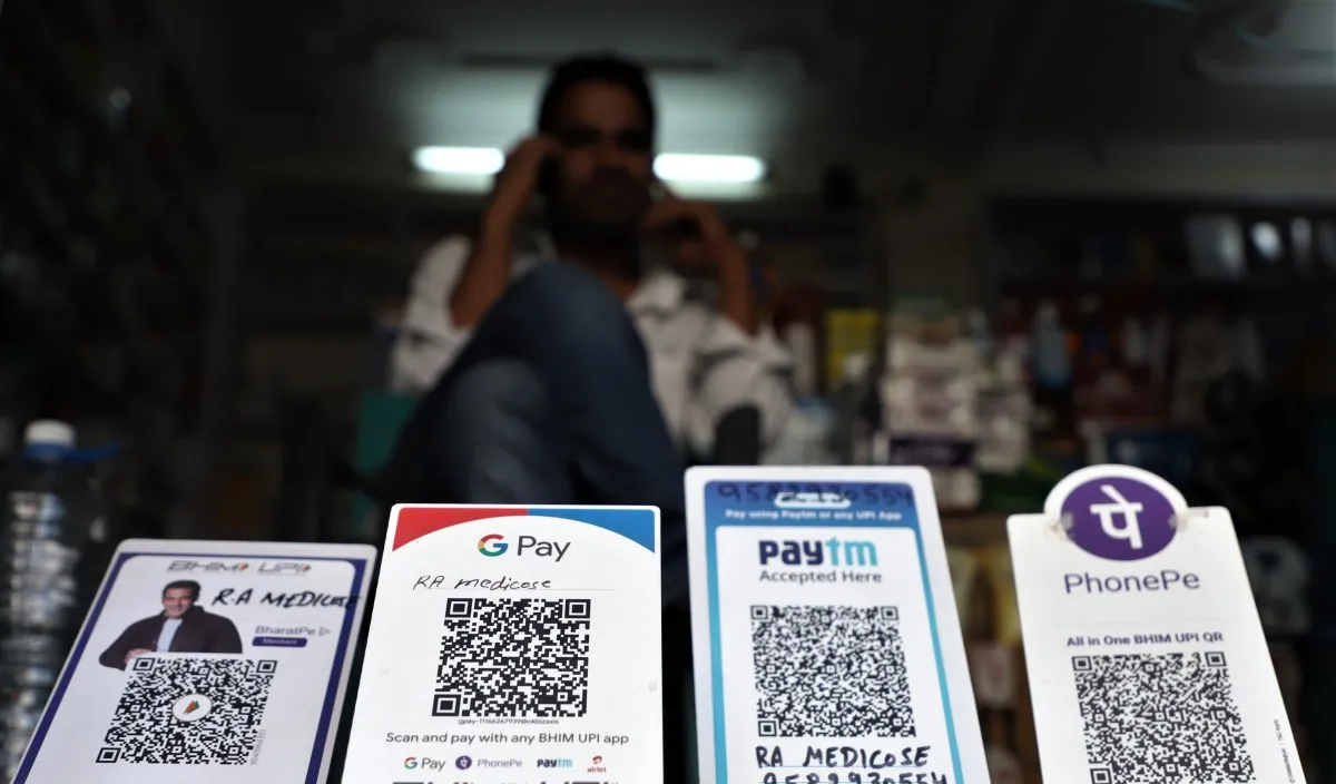 Amazon dan Meta Bergabung Melawan Dominasi Google Pay dan PhonePe di India