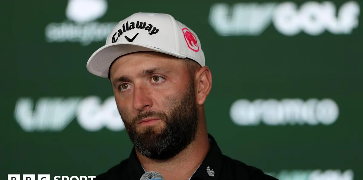 Arab Saudi Hentikan Pendanaan LIV Golf Musim Depan, Masa Depan Turnamen Diragukan