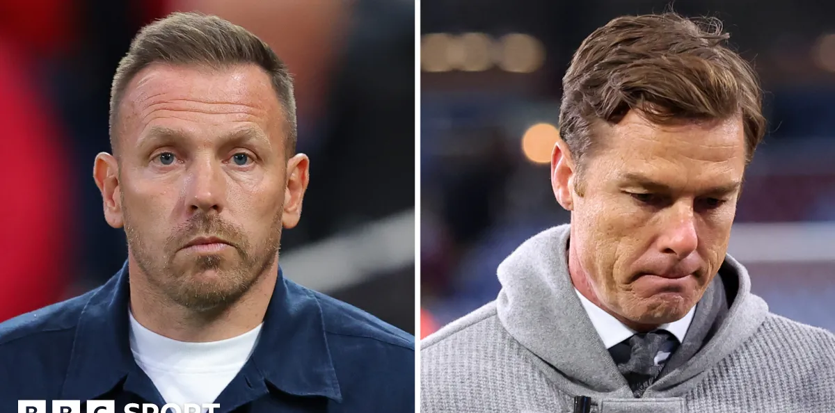 Burnley Tertarik Rekrut Craig Bellamy Sebagai Manajer Pasca Kepergian Scott Parker