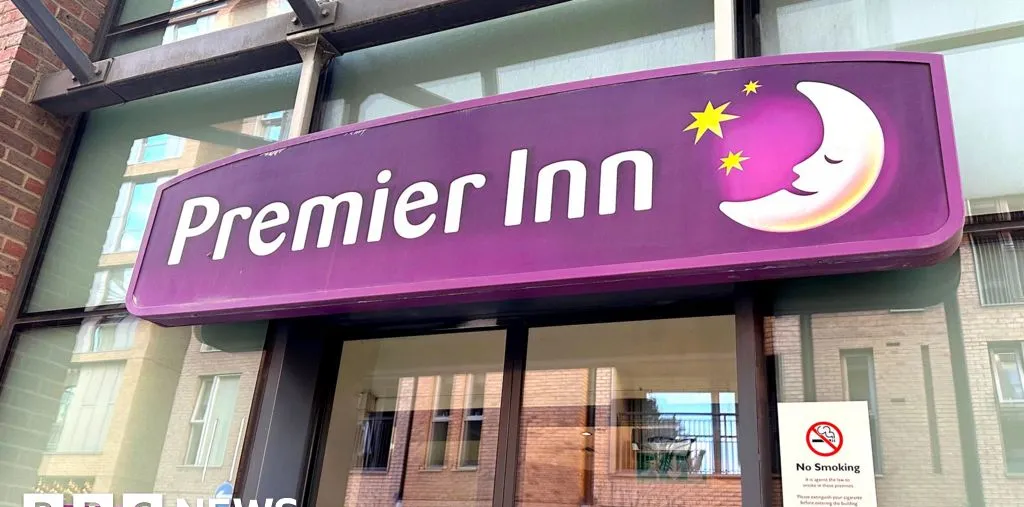 Pemilik Premier Inn Akan PHK 3.800 Karyawan di Inggris dan Irlandia
