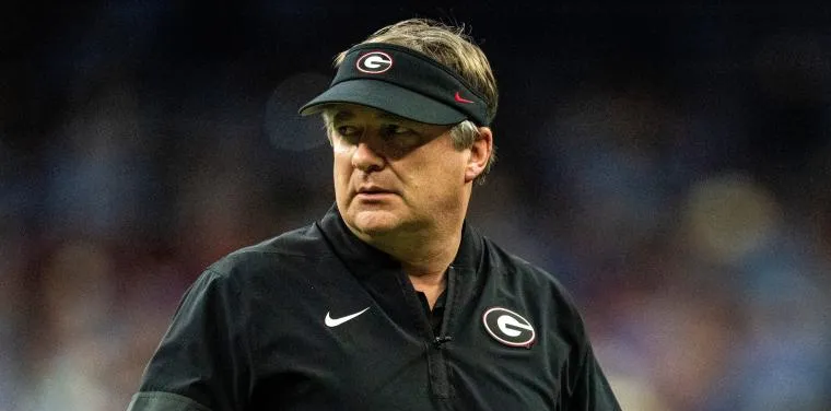 Georgia Bulldogs Dapat Komitmen dari Tight End Nomor 2 di Kelas Rekrutmen 2027