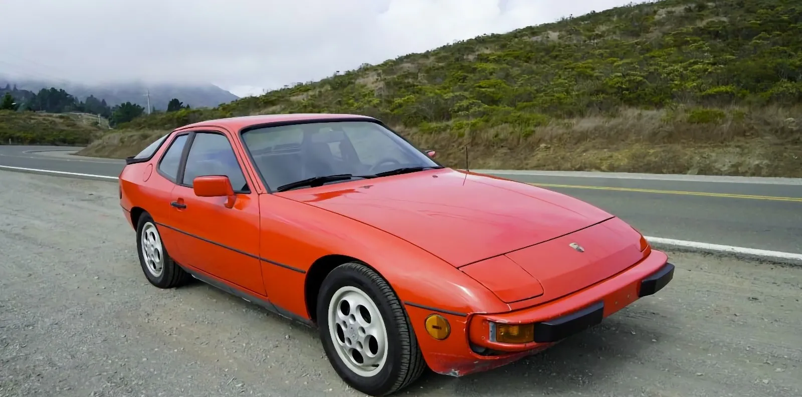 Porsche 924 S 1987 Seharga Rp87 Juta, Apakah Layak Dibeli?