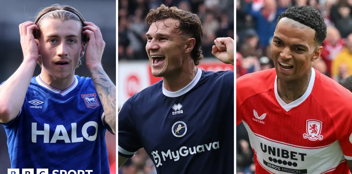 Perebutan Tiket Promosi Otomatis Liga Primer Inggris di Championship Berakhir Dramatis