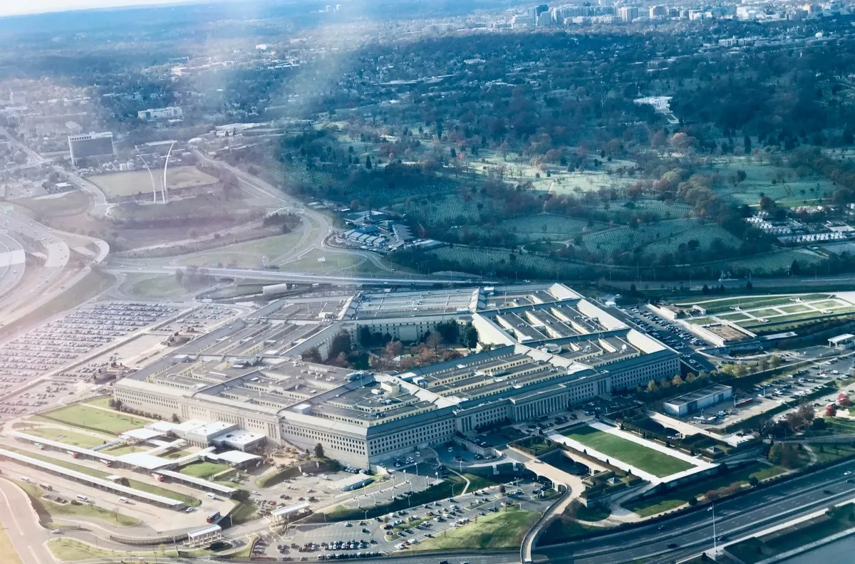Pentagon Jalin Kesepakatan dengan Nvidia, Microsoft, dan AWS untuk Penerapan AI di Jaringan Rahasia