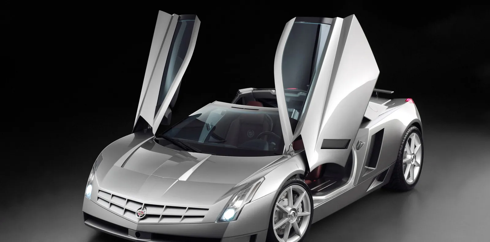 Pembaca Jalopnik Inginkan Merek Mobil Ini Bangun Supercar Baru