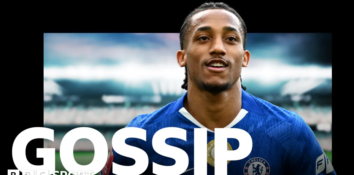Barcelona Bidik Striker Chelsea, Romero Masuk Radar Jika Gagal Datangkan Bastoni