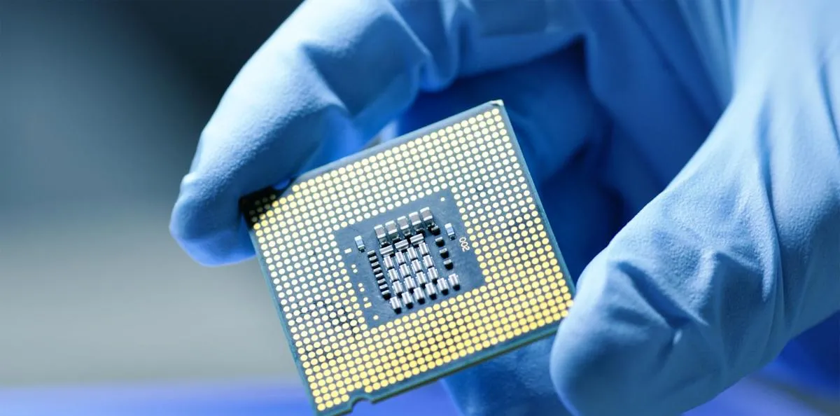 Saham NXP Semiconductors Melonjak Didorong Permintaan Chip Otomotif yang Pulih