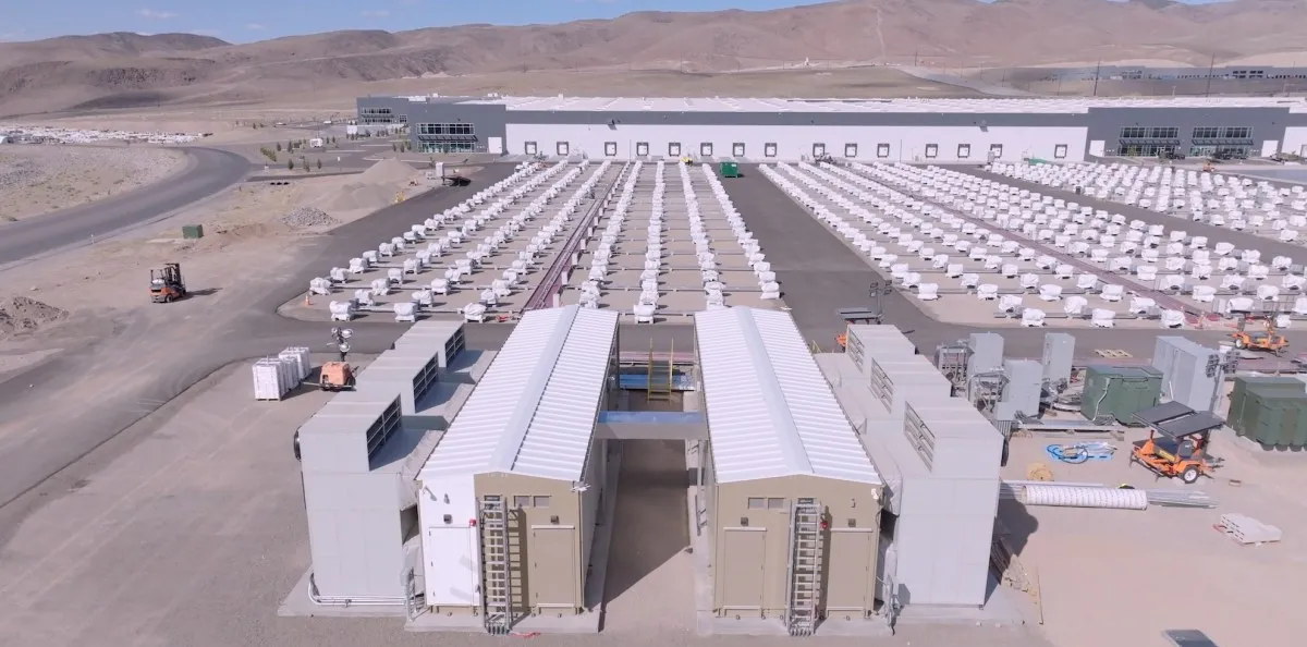 Coatue Luncurkan Next Frontier untuk Akuisisi Lahan Data Center, Diduga untuk Anthropic