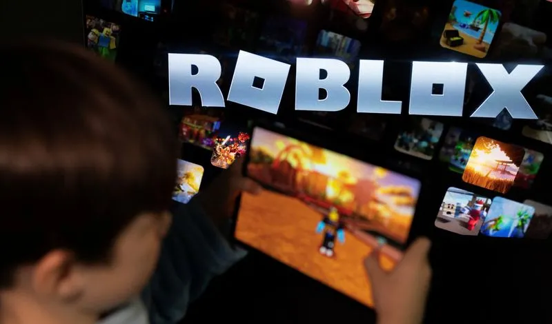 Saham Roblox Anjlok Akibat Prediksi Pendapatan Dipangkas, Langkah Keamanan Pengaruhi Pertumbuhan Pengguna