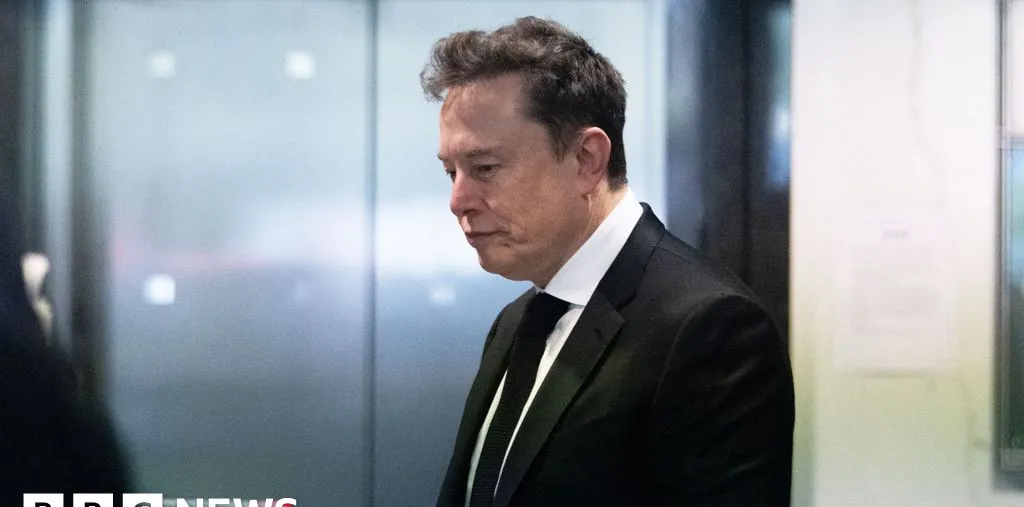 Gaji Tesla untuk Elon Musk Dinilai Rp 2.500 Triliun, Namun Belum Bisa Dicairkan