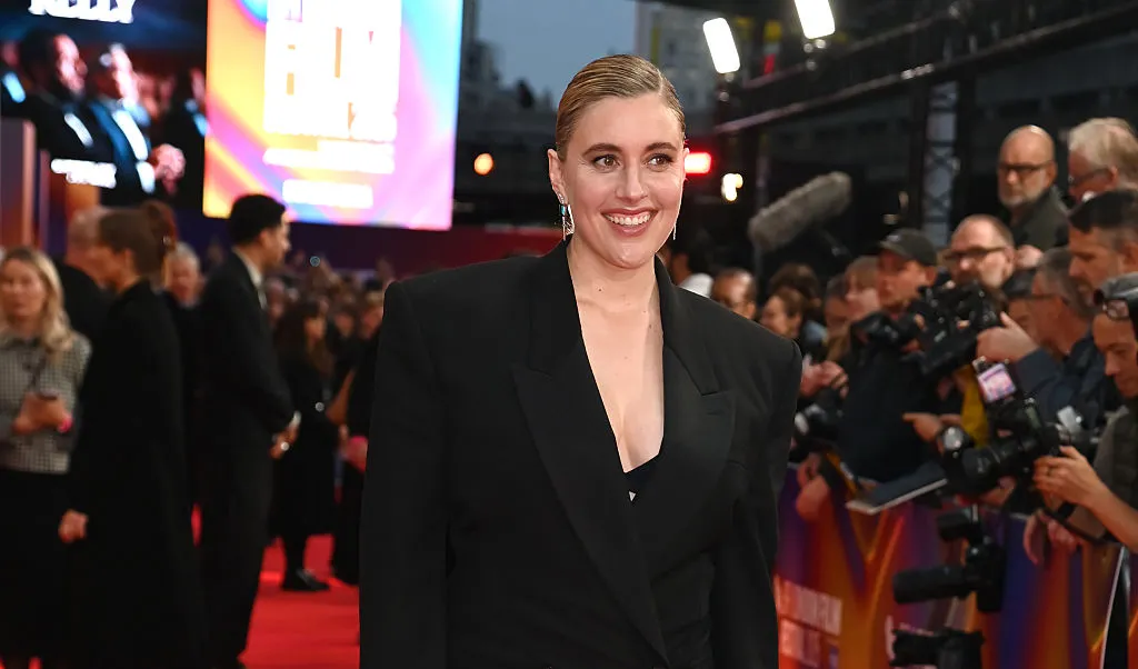 Netflix Tunda Rilis Film 'Narnia' Karya Greta Gerwig ke Februari 2027 untuk Dorong Penayangan Bioskop