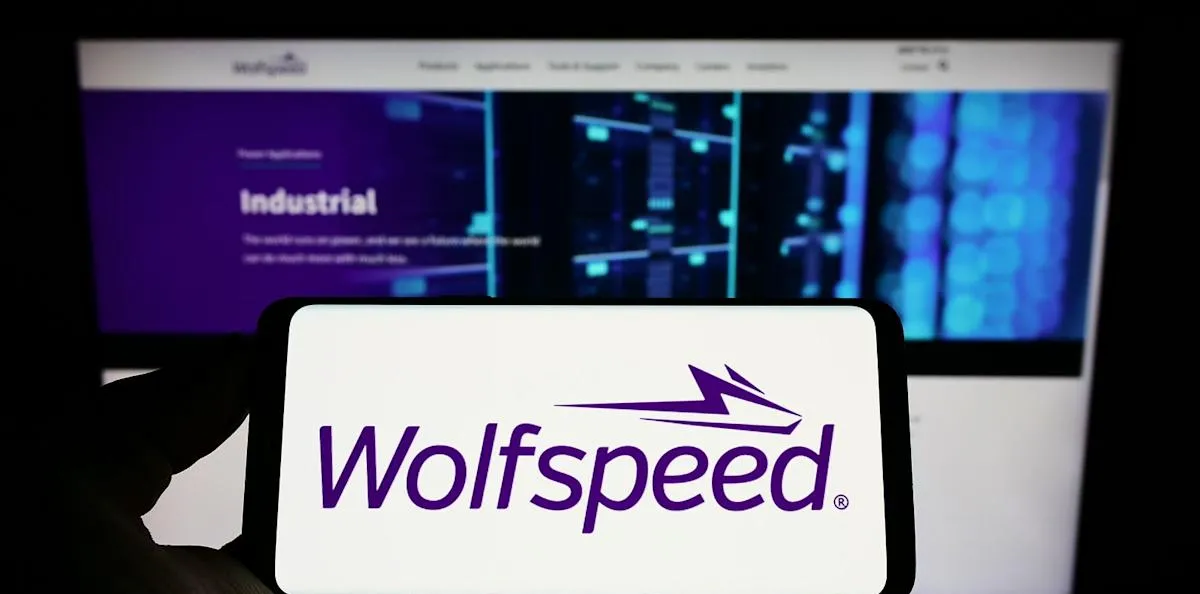 Wolfspeed Tunjuk Eksekutif Baru, Saham WOLF Jadi Beli, Jual, atau Tahan?