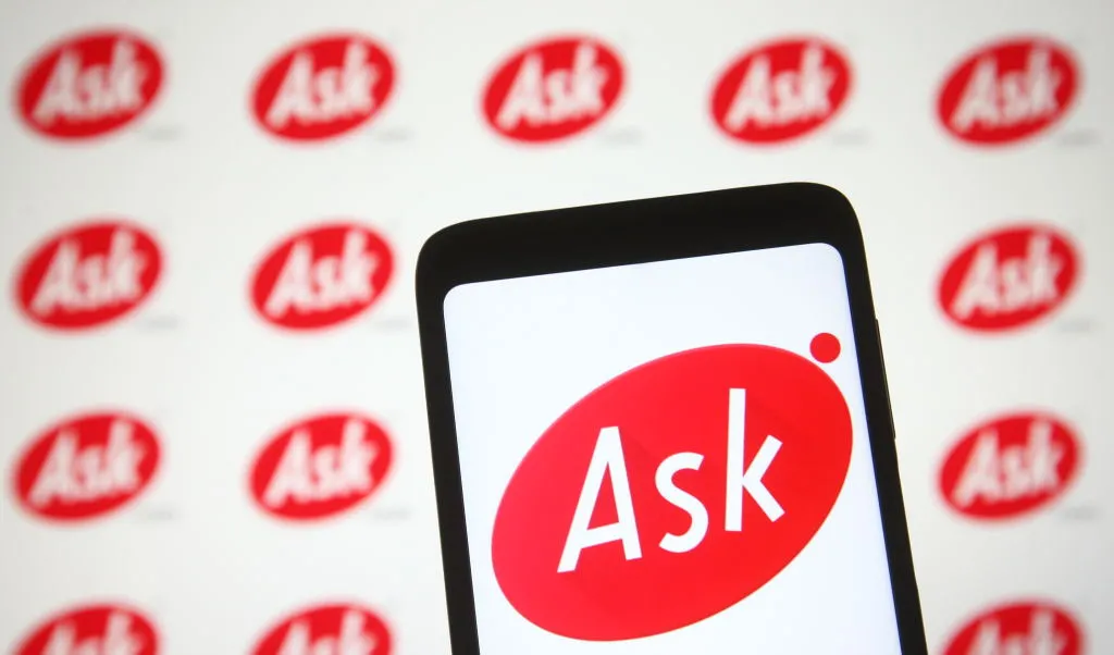 Ask.com, Mesin Pencari yang Dulu Dikenal Sebagai Ask Jeeves, Resmi Ditutup