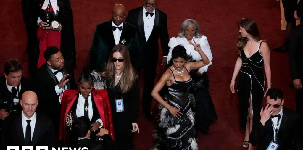 Oscar Tegaskan Penghargaan Hanya untuk Aktor dan Penulis Manusia, Bukan AI