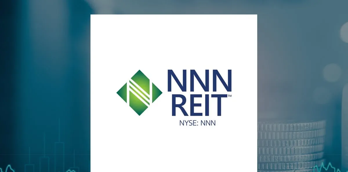 NNN REIT Laporkan Kinerja Kuat Kuartal I 2026, Tingkatkan Proyeksi Laba