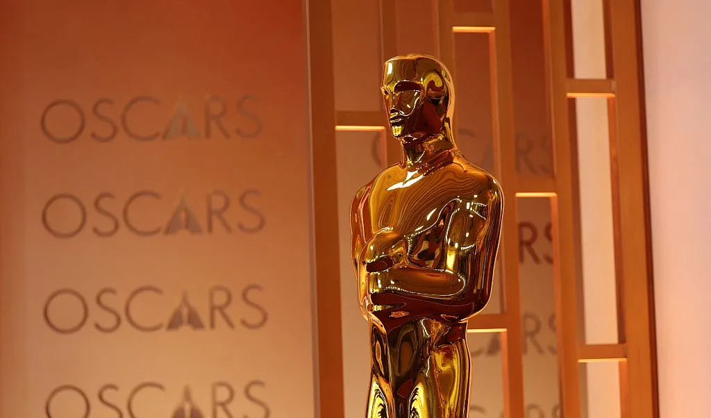 Oscar Larang Aktor dan Naskah Buatan AI