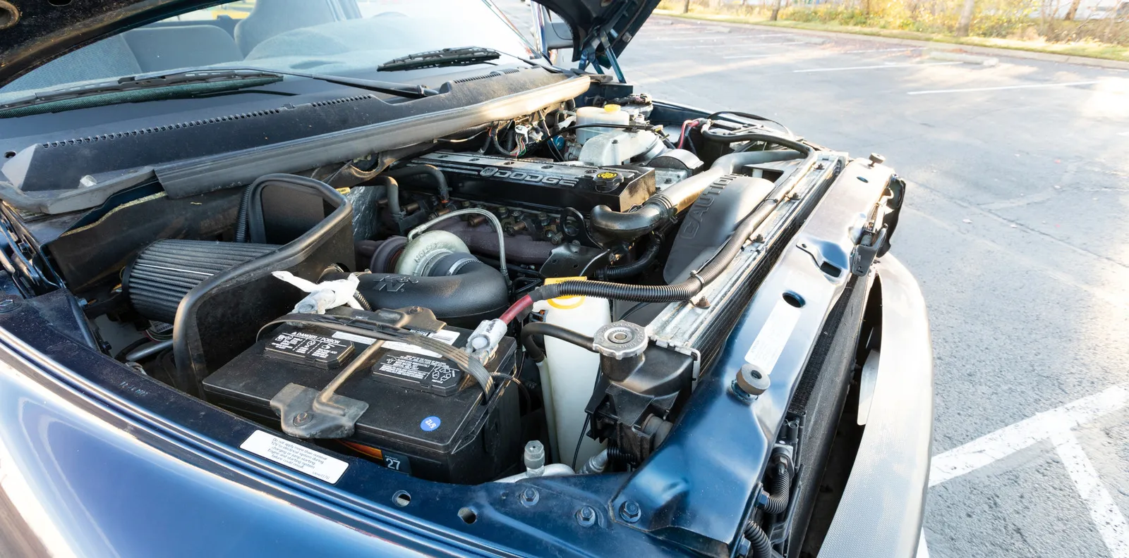 Bahaya Penggunaan Starting Fluid pada Mesin Diesel, Risiko Kerusakan Fatal