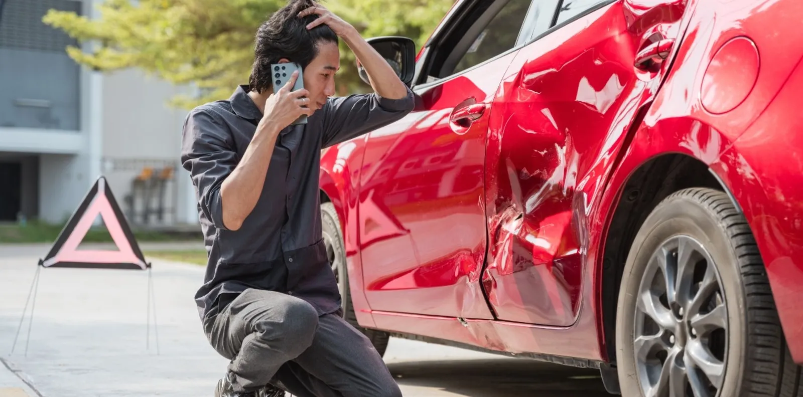 Mobil Modern Bisa Mengumpulkan Data Saat Kecelakaan, Termasuk Kebiasaan Pengemudi