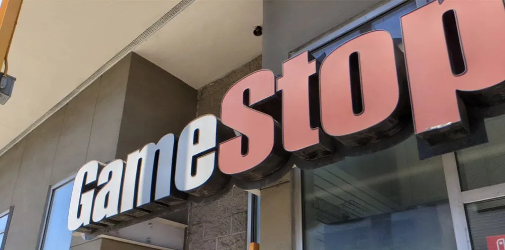 GameStop Dilaporkan Bersiap Ajukan Tawaran Akuisisi eBay
