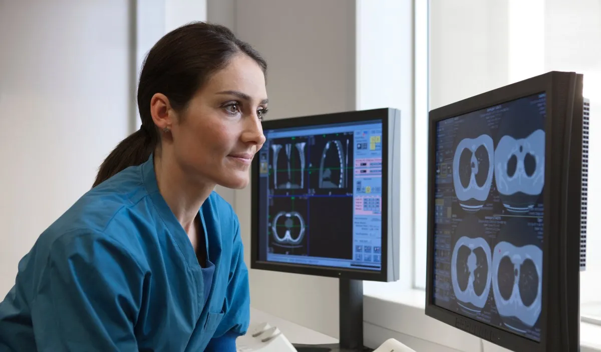 Studi Harvard: AI Tawarkan Diagnosis Lebih Akurat Dibanding Dokter UGD
