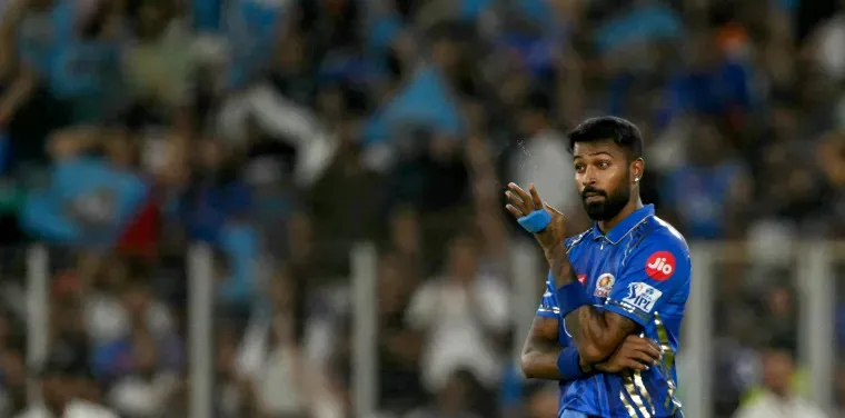 Jadwal Siaran Langsung Pertandingan MI vs LSG di IPL 2026: TV, Streaming, dan Waktu
