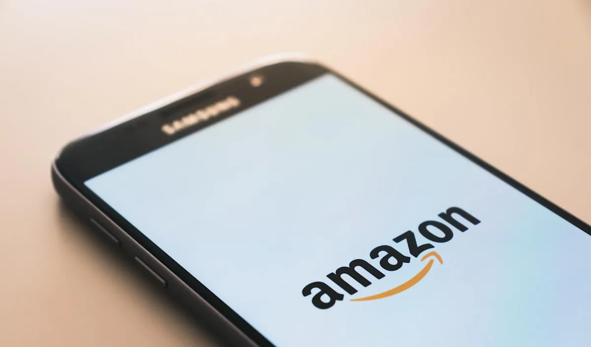 Amazon Masuk Daftar Saham Teknologi Terbaik Amerika untuk Investasi