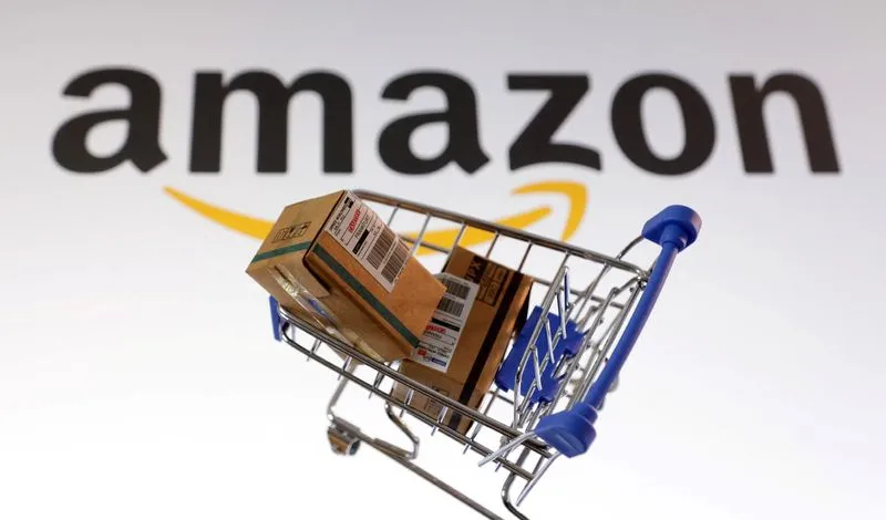 Amazon Buka Jaringan Logistik untuk Bisnis Lain