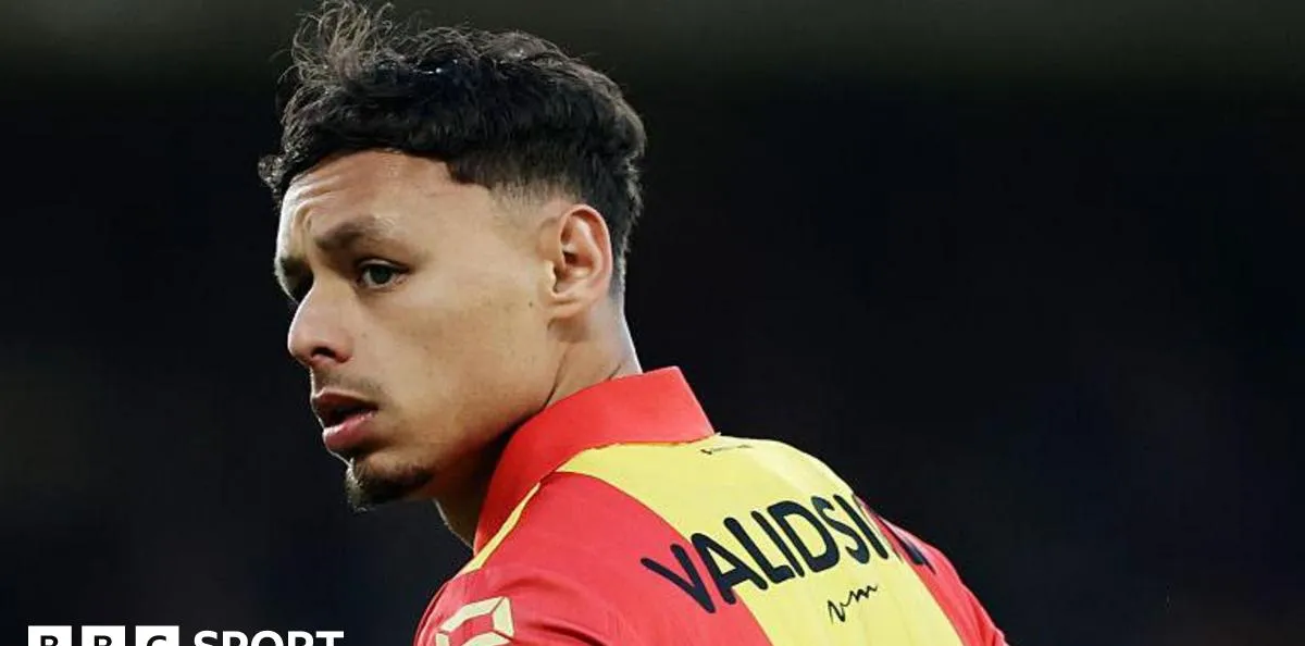 Pengadilan Belanda Tolak Gugatan NAC Breda Terkait Pemain Naturalisasi