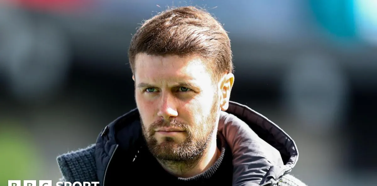 Brighton Sepakati Perpanjangan Kontrak Jangka Panjang dengan Pelatih Fabian Hurzeler