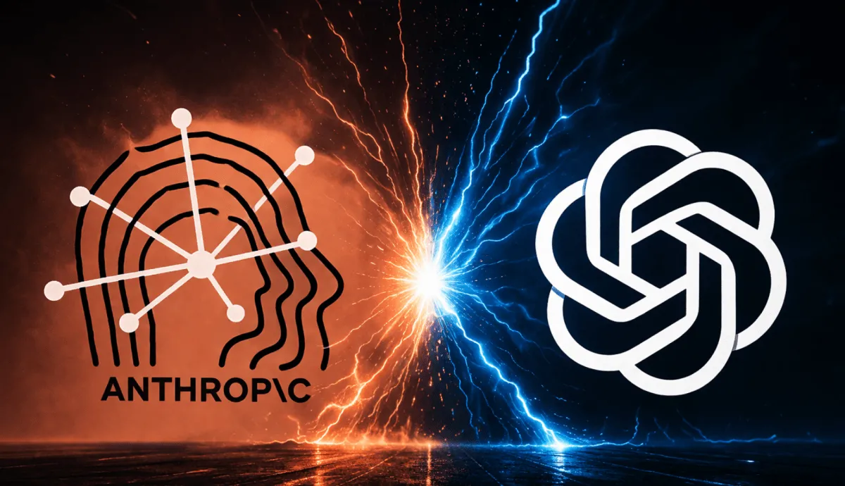 Anthropic dan OpenAI Luncurkan Joint Venture untuk Layanan AI Perusahaan