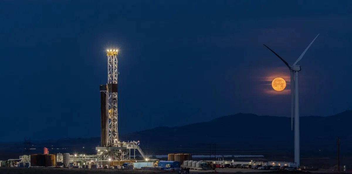 Startup Energi Panas Bumi Fervo Energy Targetkan Penggalangan Dana Hingga $1,3 Miliar Lewat IPO