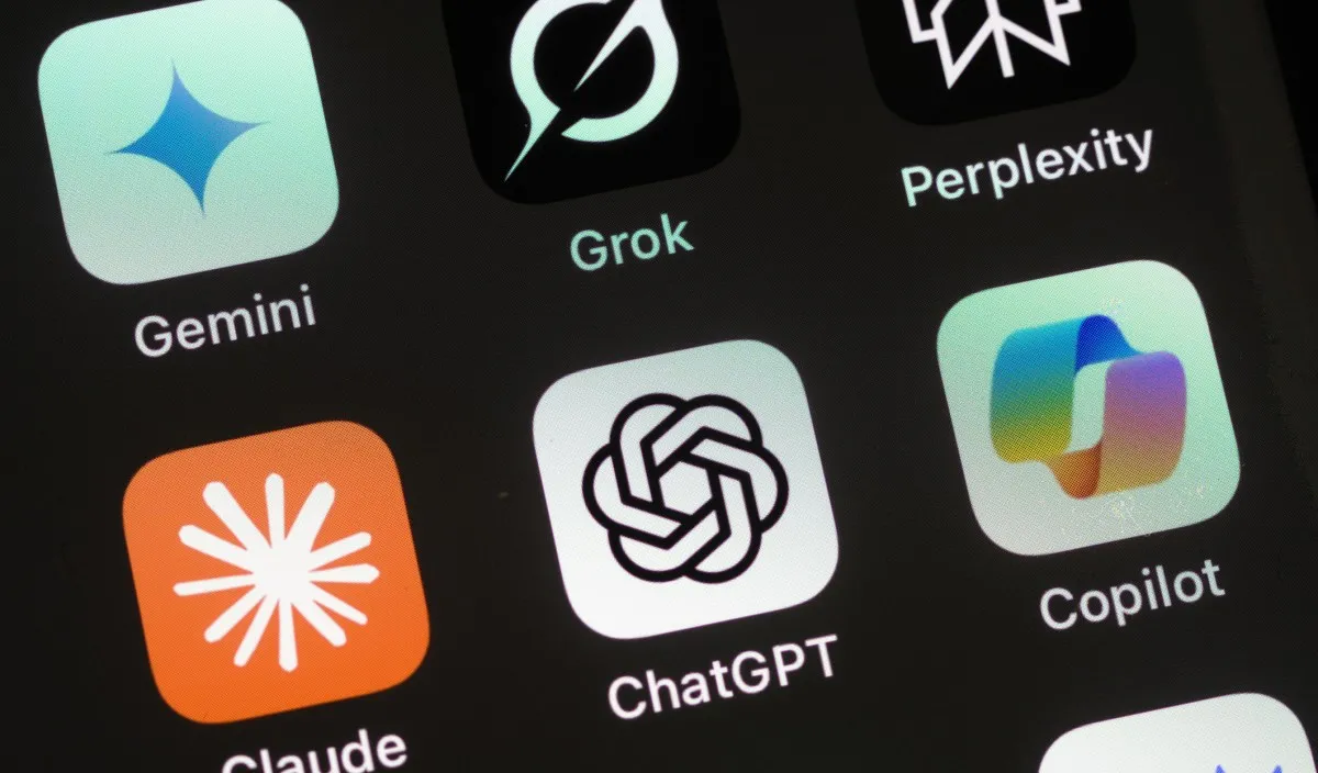 Model AI Gambar Kini Dorong Pertumbuhan Aplikasi, Lampaui Pembaruan Chatbot