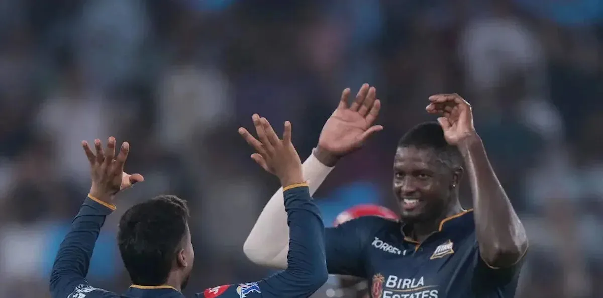 Jason Holder Ungkap Kunci Sukses Lemparan Good Length di IPL