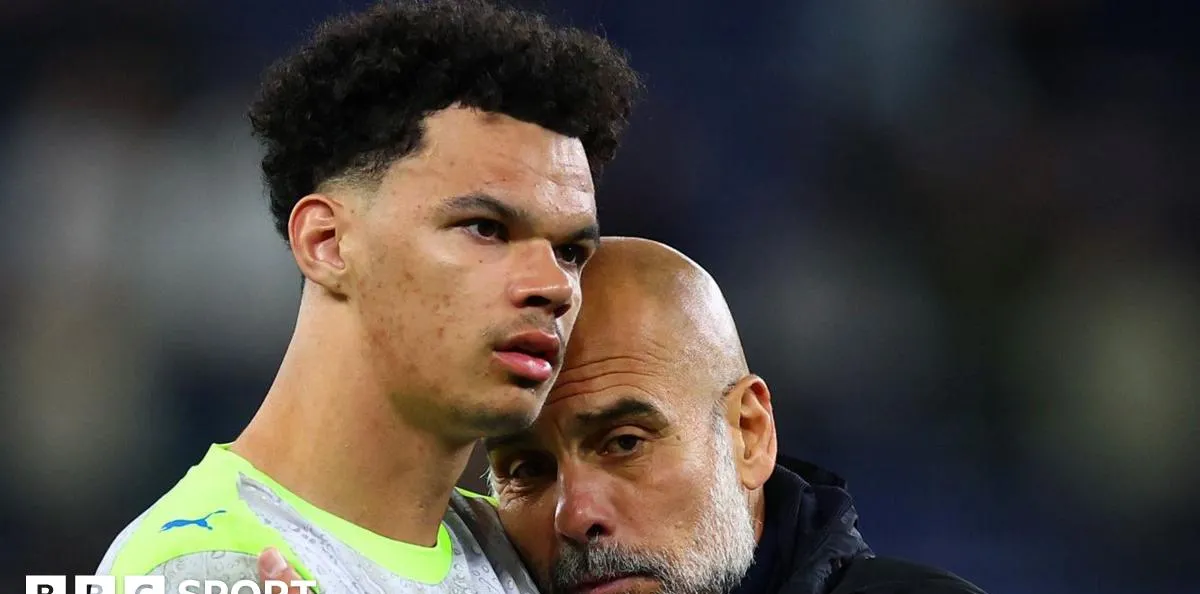 13 Menit 'Kacau' Manchester City di Everton Bisa Jadi Penentu Gelar Juara Liga Primer