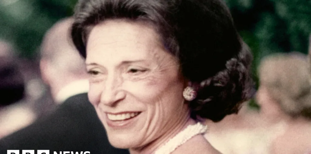 Pendiri Gap, Doris Fisher, Meninggal Dunia di Usia 94 Tahun
