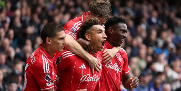 Nottingham Forest Perkuat Harapan Bertahan di Liga Primer Usai Kalahkan Chelsea