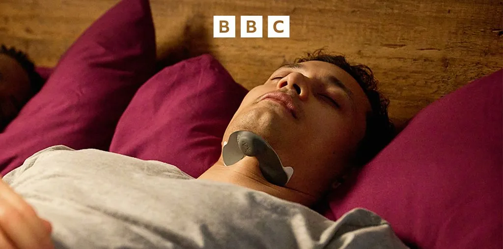 Alat Anti-Dengkur Diuji Coba untuk Atasi Sleep Apnea