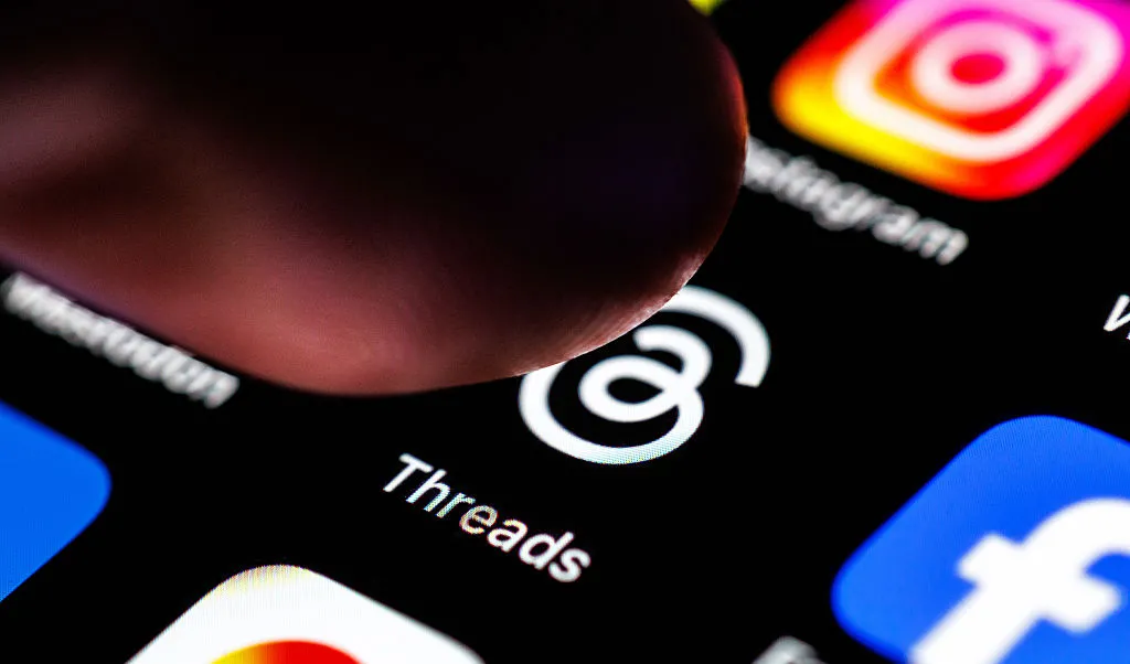Threads Hadirkan Fitur Pesan Langsung di Web