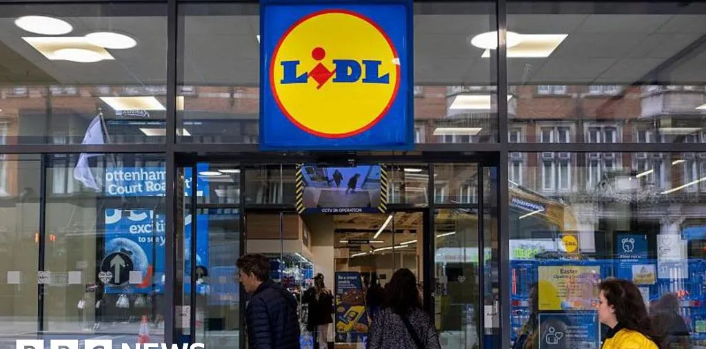 Pelanggan Lidl Keluhkan Skema Loyalitas Baru yang Dinilai Kurang Menguntungkan