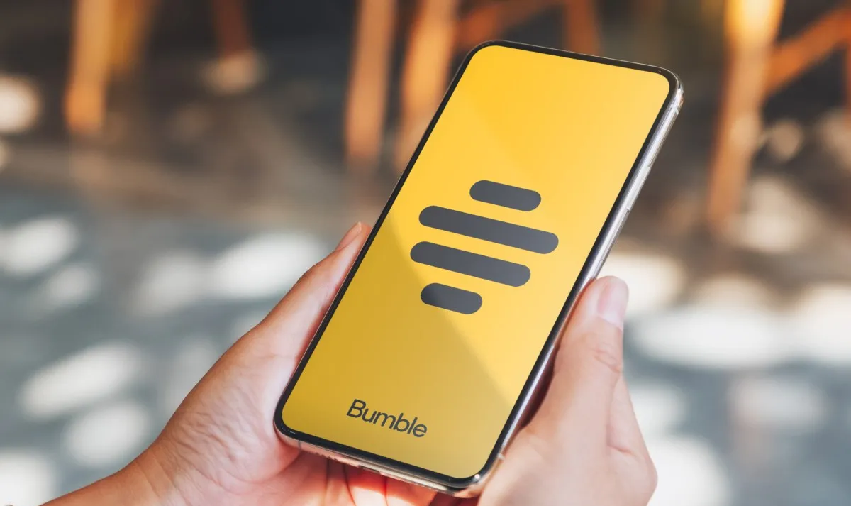 Pengguna Berbayar Bumble Menurun Jelang Perombakan Besar Akhir Tahun