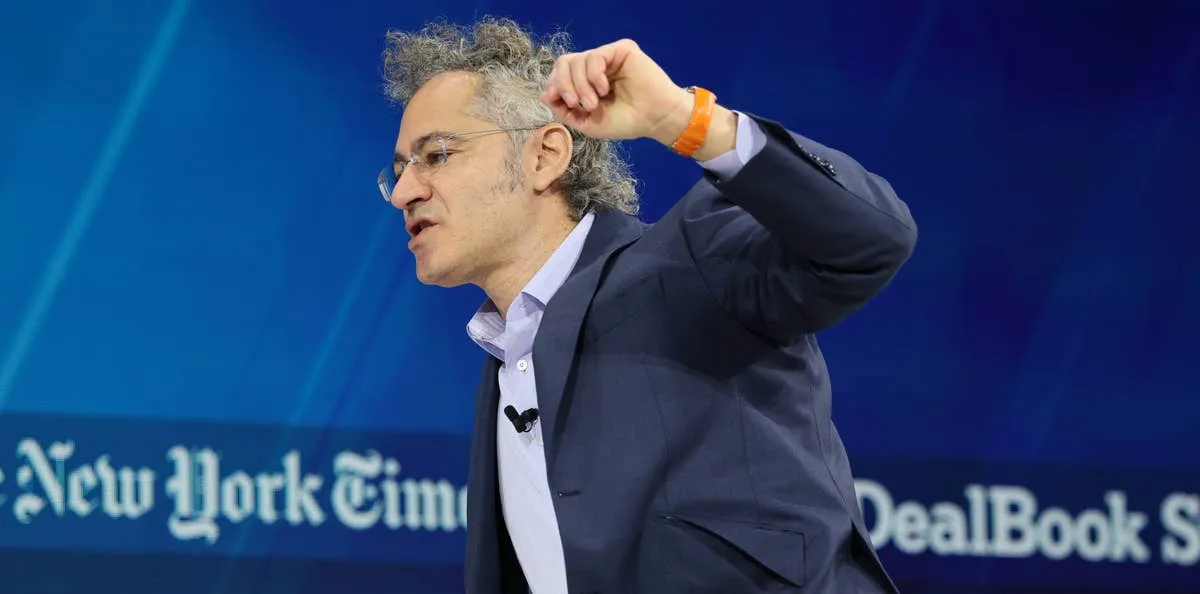 Bank of America Pertahankan Rekomendasi Beli Saham Palantir Usai Rilis Laba Kuartal I