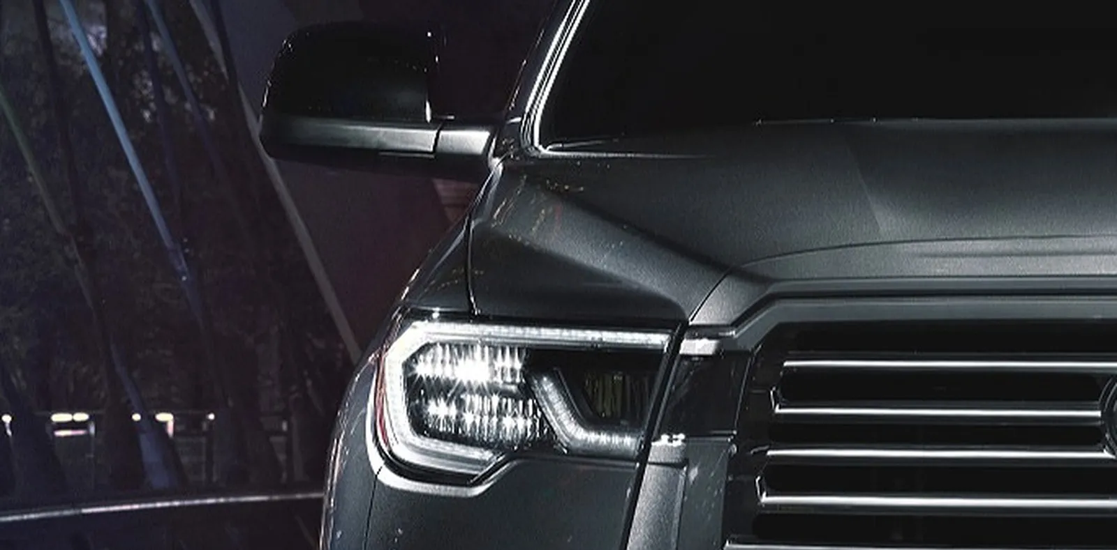 Toyota Sequoia Terbukti Sebagai SUV Paling Tahan Lama Berdasarkan Studi