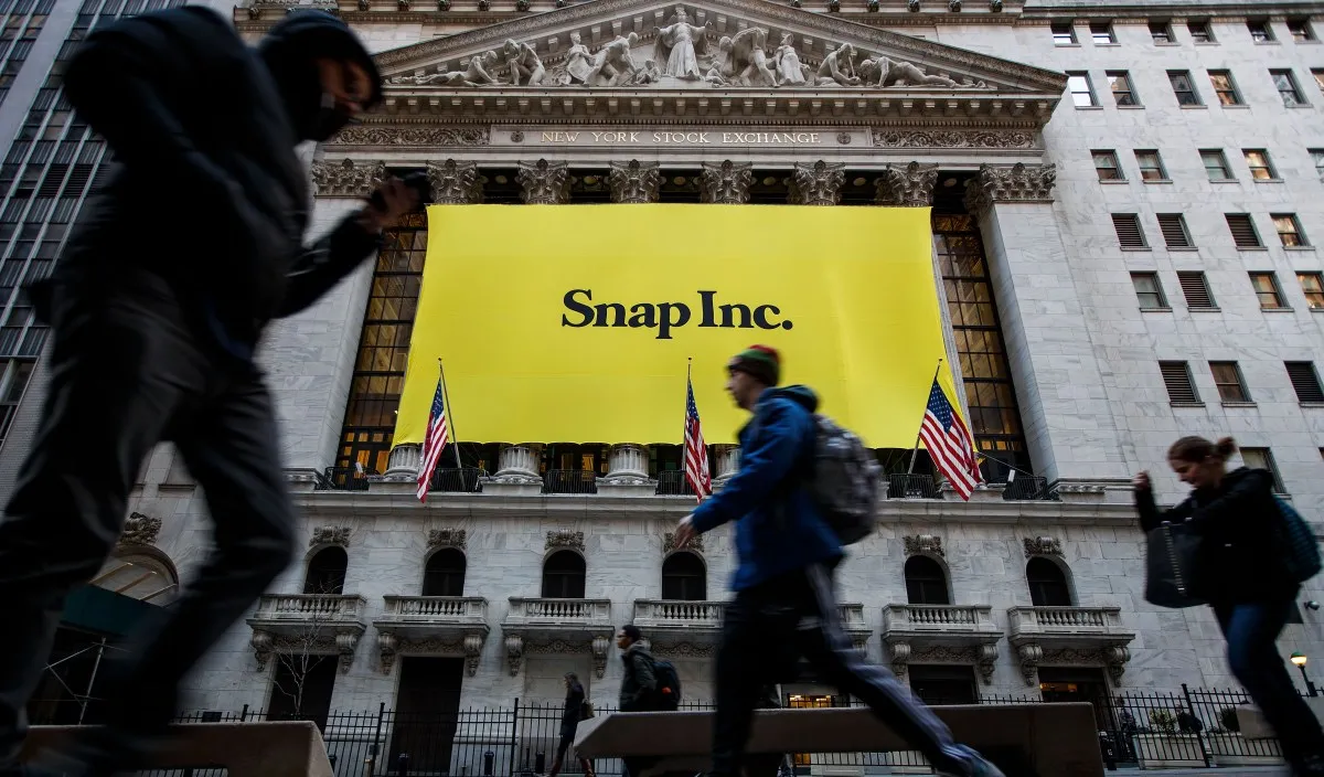 Snap dan Perplexity Akhiri Kesepakatan Senilai Rp 6,4 Triliun Secara Baik-baik