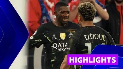 Tekanan Bayern di Akhir Laga Tak Cukup, PSG Kembali ke Final Liga Champions