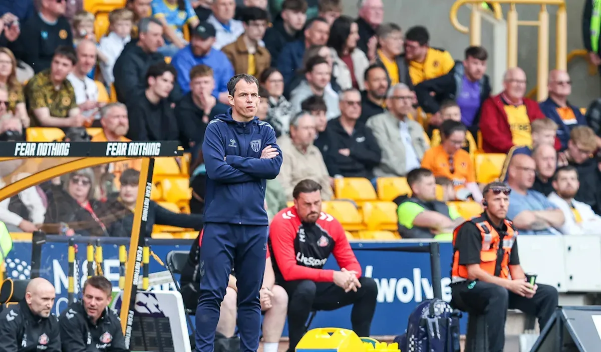 Analisis Taktik: Sunderland Hadapi Wolves yang Terdegradasi