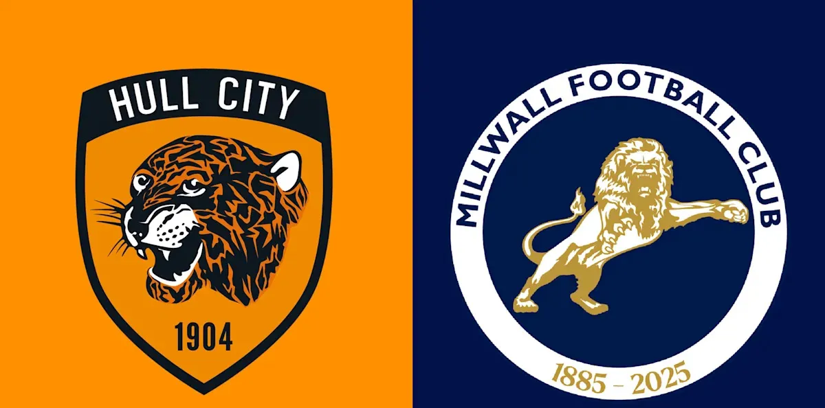 Hull City dan Millwall Berbagi Angka di Musim Ini Jelang Laga Play-off