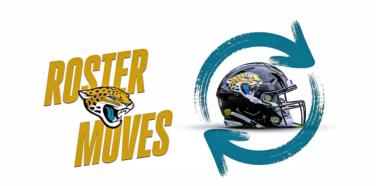 Jaguars Dikabarkan Lepas Sal Wormley Setelah Draft NFL